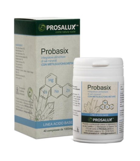 PRONOBIX 40CPR