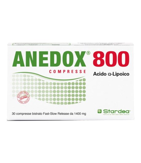 ANEDOX 800 30CPR