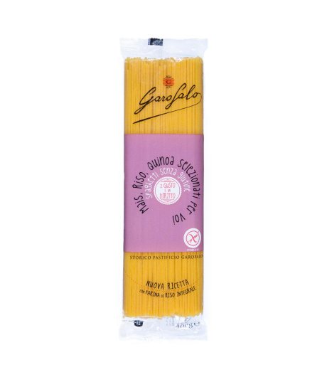 GAROFALO SPAGHETTI 400G