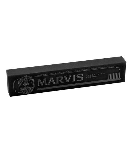 MARVIS MEDIUM TOOTHBRUSH 1PZ