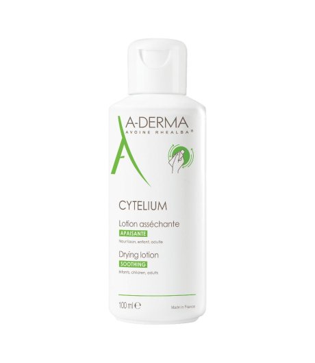 Cytelium Lozione 100ml Nf