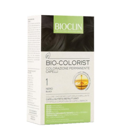 BIOCLIN BIO COLORIST 1