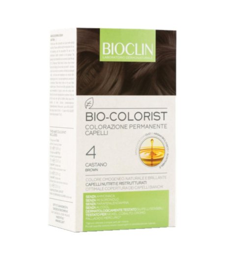 BIOCLIN BIO COLORIST 4