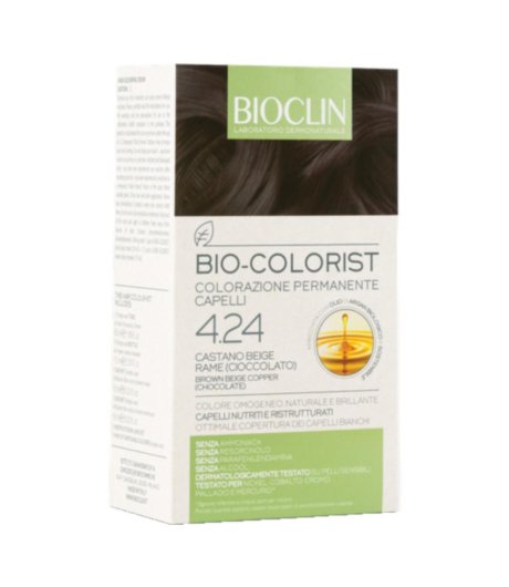 BIOCLIN BIO COLORIST 4,24