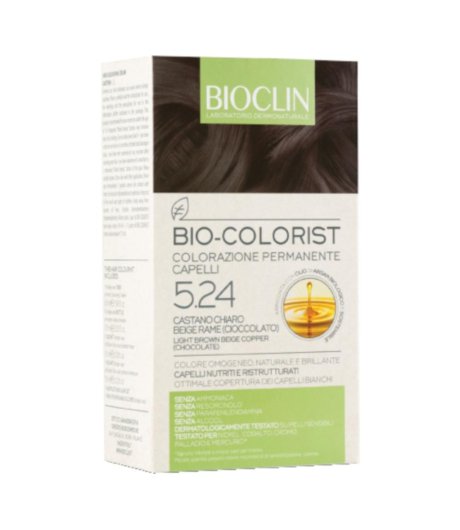 BIOCLIN BIO COLORIST 5,24