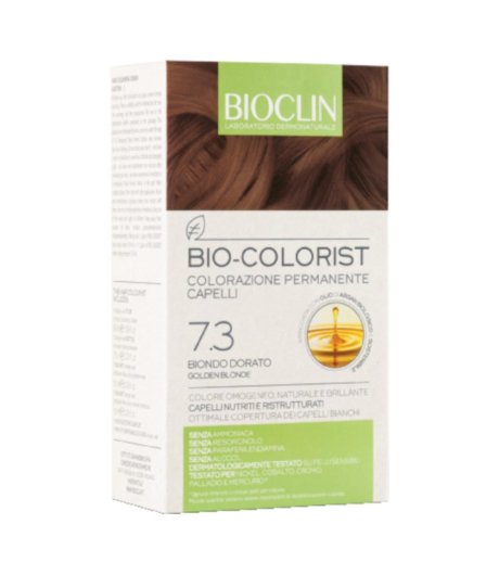 BIOCLIN BIO COLORIST 7,3