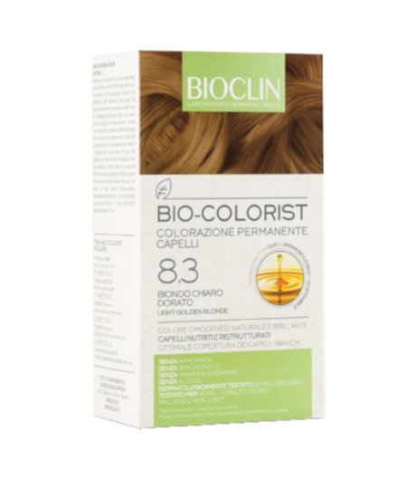 BIOCLIN BIO COLORIST 8,3