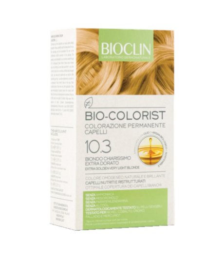 BIOCLIN BIO COLORIST 10,3