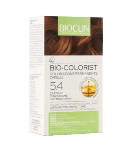 BIOCLIN BIO COLORIST 5,4