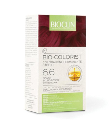 BIOCLIN BIO COLORIST 6,6