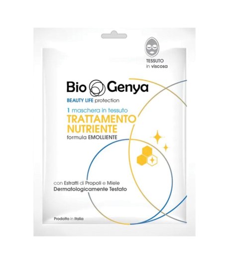 BIOGENYA Tratt.Nutriente