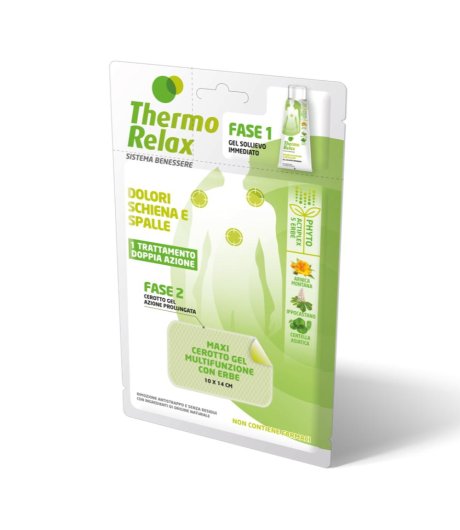 THERMORELAX Phyto Sch/Sp.Mono