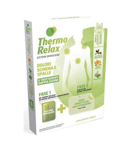 THERMORELAX PHYTO DOL SCHIE/SPAL