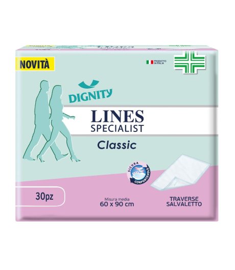 LINES SPEC TRAV 60X90 TP 5311<