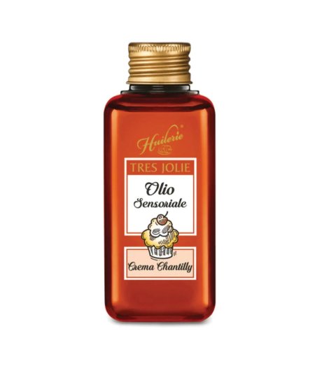 HUILERIE OLIO SENSORIALE CR CH