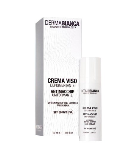 DERMABIANCA Cr.Viso Dep.A-Macc