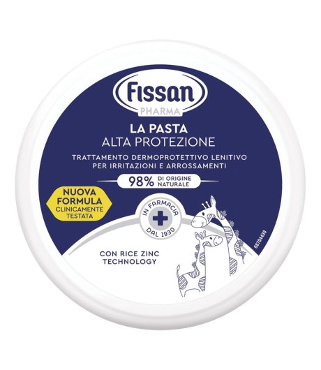 FISSAN PIC MIO PASTA 100ML