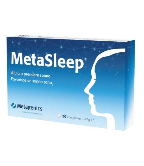 Metasleep Ita 1mg 30cpr