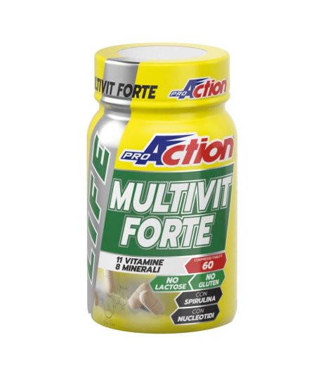 PROACTION MULTIVIT FORTE CPR