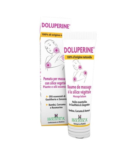 DOLUPERINE POMATA 75ML