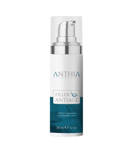 ANTIAGING FILLER CREAM 30ML