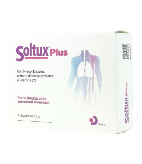 SOLTUX PLUS 14BUST