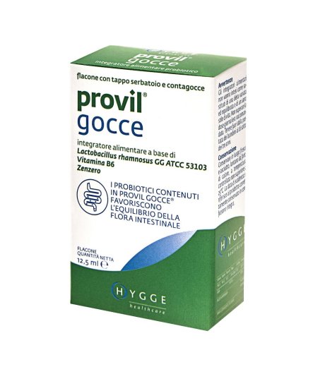 PROVIL GOCCE 12,5ML