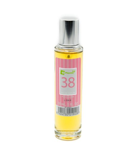 IAP MINIPROFUMO DON.38 30ML