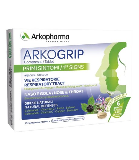 ARKOGRIP 15CPR