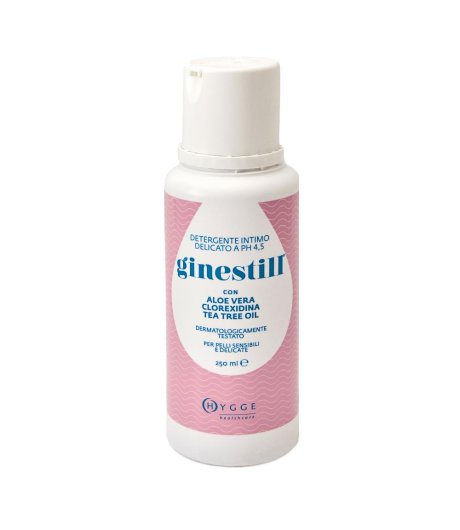 GINESTILL DETERGENTE LIQ 250ML