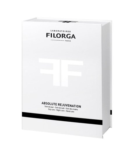 FILORGA KIT ABSOLUTE REGENERAT