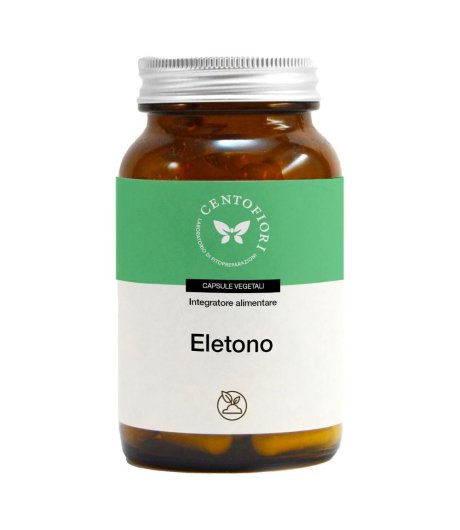 ELETONO 100CPS VEG