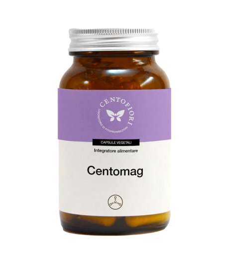 CENTOMAG 100CPS VEG