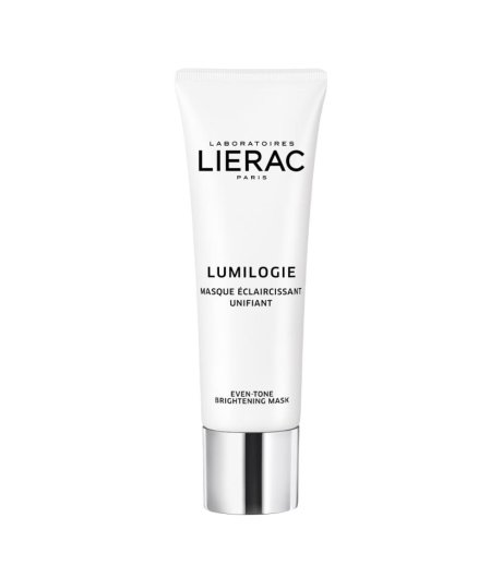 Lierac Lumilogie Masque 50ml