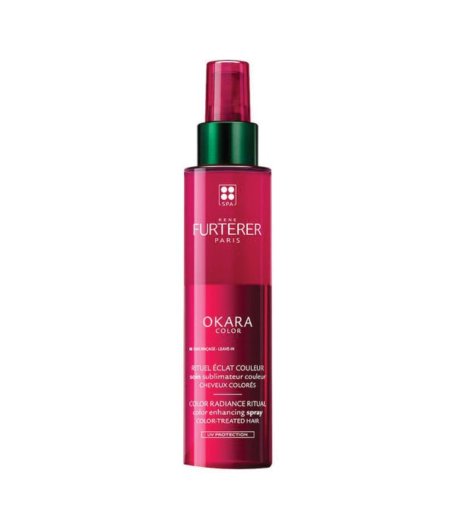 Okara Color Tratt Sublim Spray