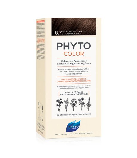 Phytocolor 6.77 Marr Chia Capp