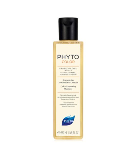 Phytocolor Shampoo Prot Colore