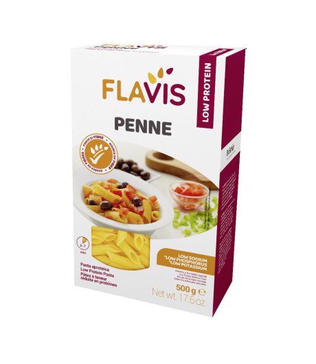 Flavis Penne 500g