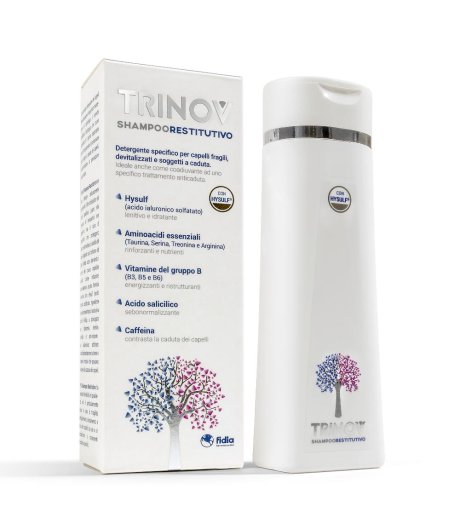 TRINOV SHAMPOO RESTITUTIV 200ML