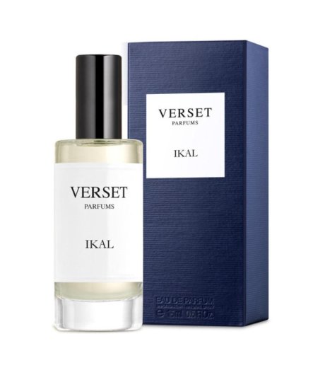 VERSET IKAL EDT 15ML