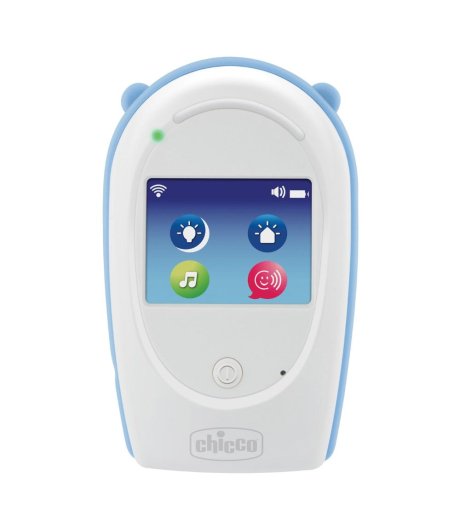 BABY MONITOR AUDIO FIRST 93800