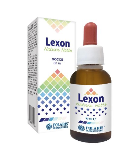 LEXON GOCCE 30ML