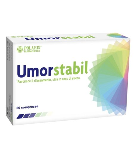 UMORSTABIL 30OVALINE