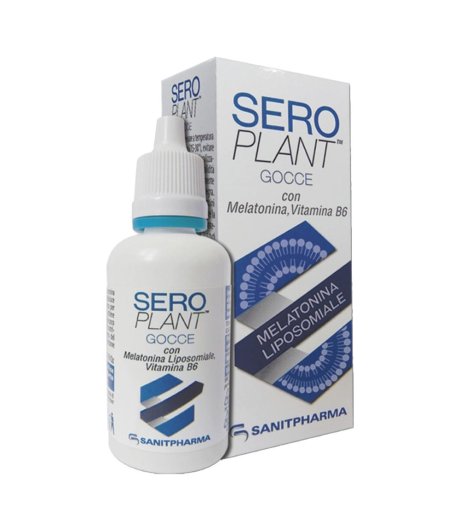 SEROPLANT GOCCE 20ML