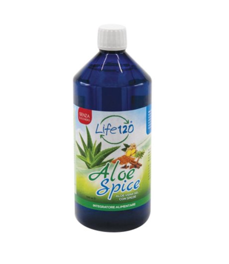 ALOE SPICE 1000ML