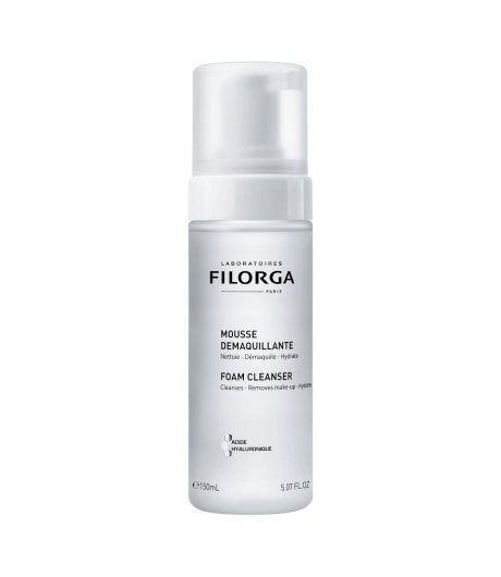 Filorga Mousse Struccante150ml