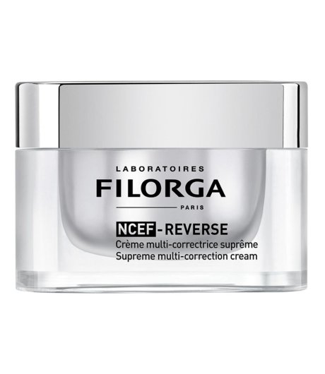 Filorga Nc Ef Reverse 50ml