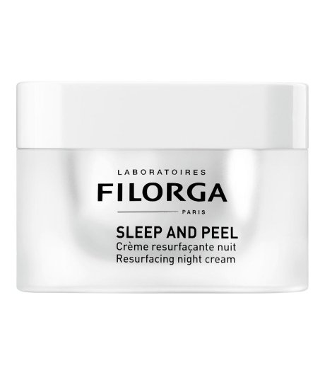 FILORGA SLEEP PEEL CR NTT 50ML