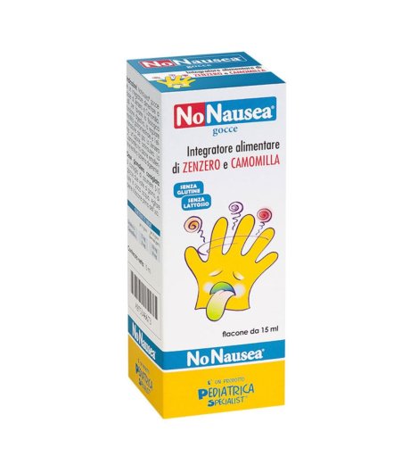 NONAUSEA GOCCE 15ML