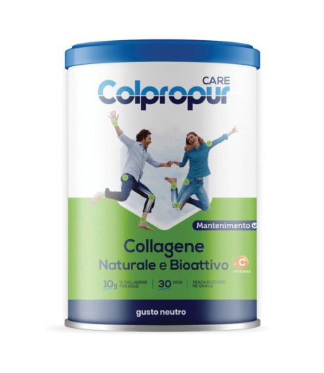 COLPROPUR CARE NEUTRO 300G